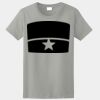 Women's Ultra Cotton ® 100% US Cotton T Shirt Thumbnail