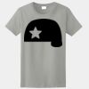 Women's Ultra Cotton ® 100% US Cotton T Shirt Thumbnail