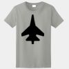 Women's Ultra Cotton ® 100% US Cotton T Shirt Thumbnail