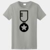 Women's Ultra Cotton ® 100% US Cotton T Shirt Thumbnail