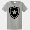 Women's Ultra Cotton ® 100% US Cotton T Shirt Thumbnail