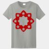 Women's Ultra Cotton ® 100% US Cotton T Shirt Thumbnail