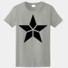 Women's Ultra Cotton ® 100% US Cotton T Shirt Thumbnail