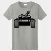 Women's Ultra Cotton ® 100% US Cotton T Shirt Thumbnail