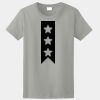 Women's Ultra Cotton ® 100% US Cotton T Shirt Thumbnail