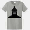 Women's Ultra Cotton ® 100% US Cotton T Shirt Thumbnail