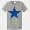Women's Ultra Cotton ® 100% US Cotton T Shirt Thumbnail