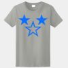 Women's Ultra Cotton ® 100% US Cotton T Shirt Thumbnail