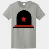 Women's Ultra Cotton ® 100% US Cotton T Shirt Thumbnail