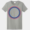 Women's Ultra Cotton ® 100% US Cotton T Shirt Thumbnail