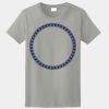 Women's Ultra Cotton ® 100% US Cotton T Shirt Thumbnail