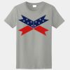 Women's Ultra Cotton ® 100% US Cotton T Shirt Thumbnail