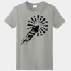 Women's Ultra Cotton ® 100% US Cotton T Shirt Thumbnail