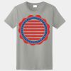 Women's Ultra Cotton ® 100% US Cotton T Shirt Thumbnail