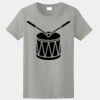 Women's Ultra Cotton ® 100% US Cotton T Shirt Thumbnail