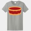Women's Ultra Cotton ® 100% US Cotton T Shirt Thumbnail