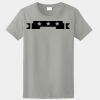 Women's Ultra Cotton ® 100% US Cotton T Shirt Thumbnail