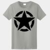 Women's Ultra Cotton ® 100% US Cotton T Shirt Thumbnail