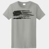Women's Ultra Cotton ® 100% US Cotton T Shirt Thumbnail