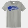 Women's Ultra Cotton ® 100% US Cotton T Shirt Thumbnail