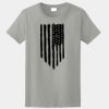 Women's Ultra Cotton ® 100% US Cotton T Shirt Thumbnail