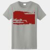 Women's Ultra Cotton ® 100% US Cotton T Shirt Thumbnail