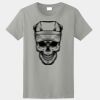 Women's Ultra Cotton ® 100% US Cotton T Shirt Thumbnail