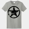Women's Ultra Cotton ® 100% US Cotton T Shirt Thumbnail