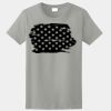 Women's Ultra Cotton ® 100% US Cotton T Shirt Thumbnail