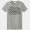 Women's Ultra Cotton ® 100% US Cotton T Shirt Thumbnail