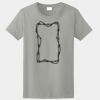 Women's Ultra Cotton ® 100% US Cotton T Shirt Thumbnail