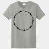 Women's Ultra Cotton ® 100% US Cotton T Shirt Thumbnail