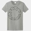 Women's Ultra Cotton ® 100% US Cotton T Shirt Thumbnail