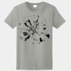 Women's Ultra Cotton ® 100% US Cotton T Shirt Thumbnail