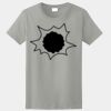 Women's Ultra Cotton ® 100% US Cotton T Shirt Thumbnail