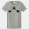 Women's Ultra Cotton ® 100% US Cotton T Shirt Thumbnail