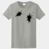 Women's Ultra Cotton ® 100% US Cotton T Shirt Thumbnail