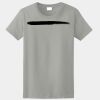Women's Ultra Cotton ® 100% US Cotton T Shirt Thumbnail