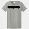 Women's Ultra Cotton ® 100% US Cotton T Shirt Thumbnail