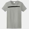 Women's Ultra Cotton ® 100% US Cotton T Shirt Thumbnail