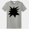 Women's Ultra Cotton ® 100% US Cotton T Shirt Thumbnail