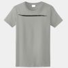 Women's Ultra Cotton ® 100% US Cotton T Shirt Thumbnail