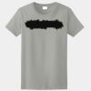 Women's Ultra Cotton ® 100% US Cotton T Shirt Thumbnail