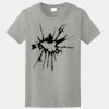 Women's Ultra Cotton ® 100% US Cotton T Shirt Thumbnail
