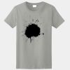 Women's Ultra Cotton ® 100% US Cotton T Shirt Thumbnail