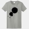 Women's Ultra Cotton ® 100% US Cotton T Shirt Thumbnail