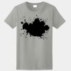 Women's Ultra Cotton ® 100% US Cotton T Shirt Thumbnail