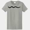 Women's Ultra Cotton ® 100% US Cotton T Shirt Thumbnail