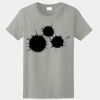 Women's Ultra Cotton ® 100% US Cotton T Shirt Thumbnail