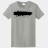 Women's Ultra Cotton ® 100% US Cotton T Shirt Thumbnail